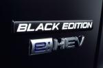 Honda CR-V e:HEV Black Edition 2020 года (JP)